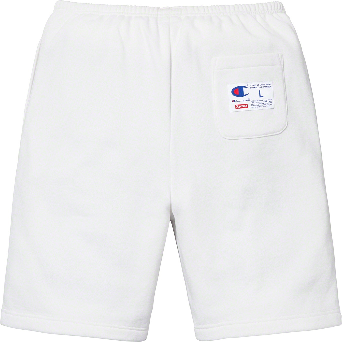 Supreme®/Champion® Outline Sweatshort view 5